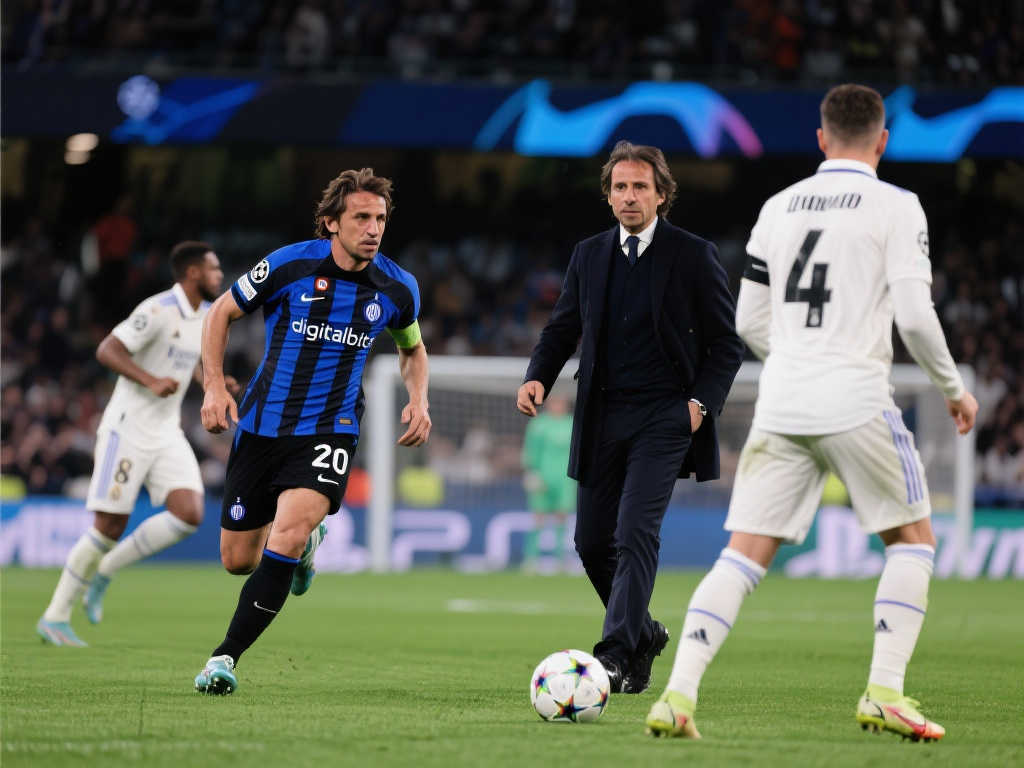 和靈活的腳 和靈活的腳