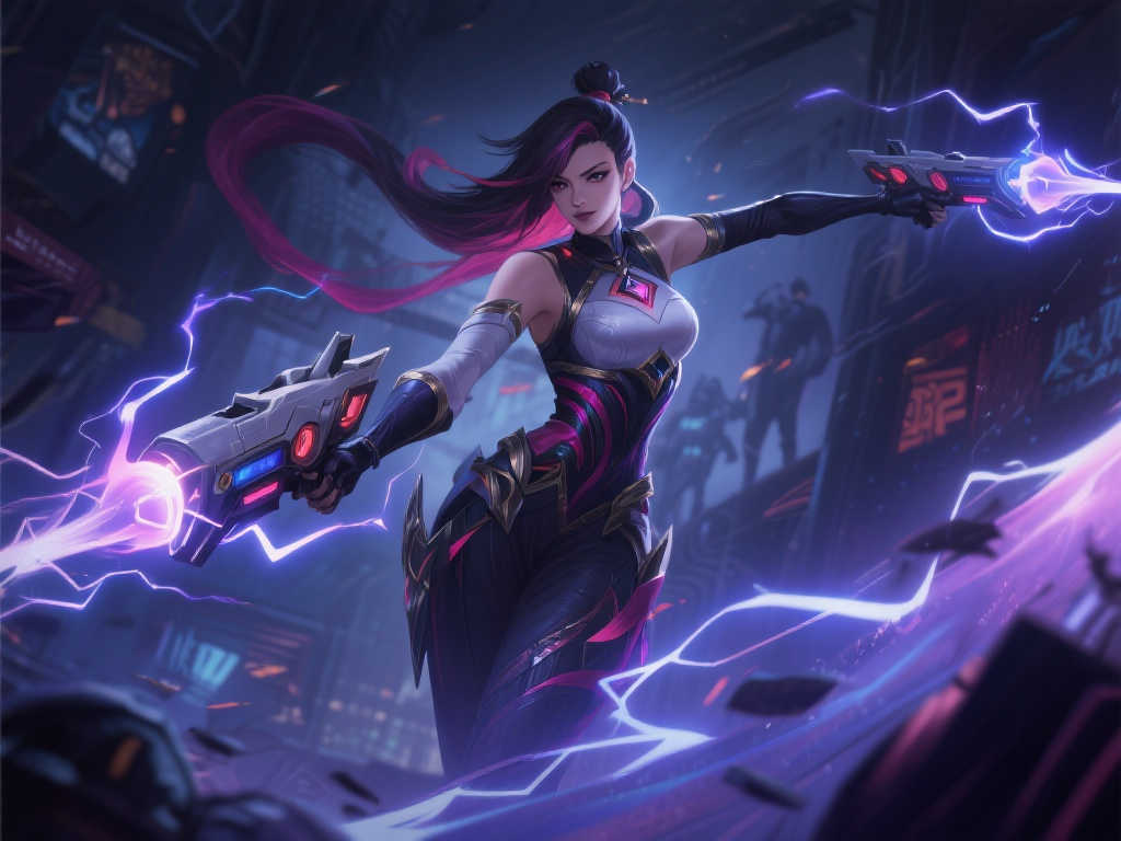 下面我们将